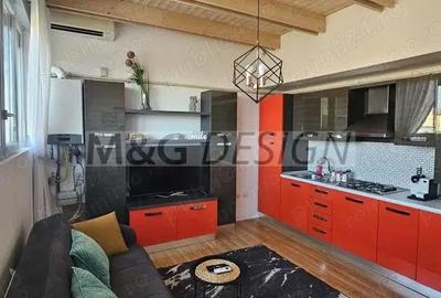 Apartament cu 2 camere decomandat în Complex Studențesc - 2