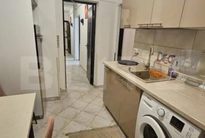 Apartament cu 2 camere decomandat în Central - 2