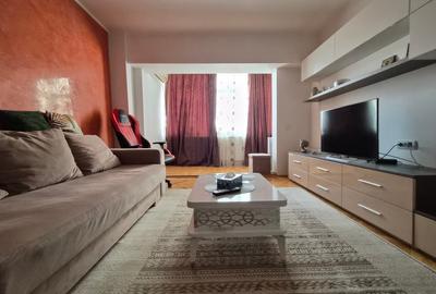 Apartament cu 4 camere decomandat, mobilat în Trocadero - 4