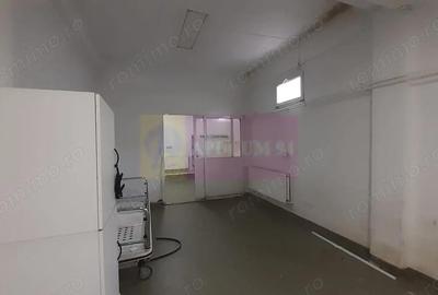 Spațiu comercial, de 263 mp, în Giurgiului - 6