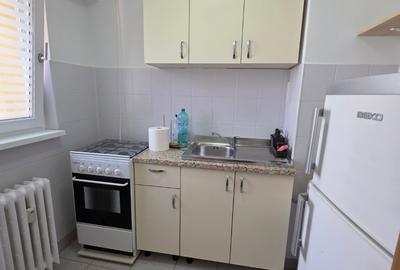 Garsonieră semidecomandată, mobilată în Pantelimon - 6