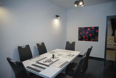 Inchiriez apartament 2 camere Lux Smart Aeroport - 3