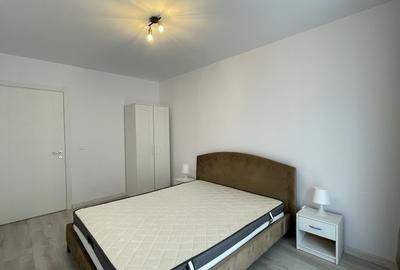 Apartament cu 2 camere decomandat, mobilat în Theodor Pallady - 5