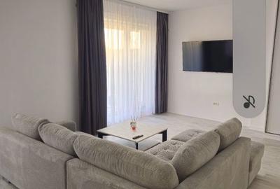 Apartament cu 2 camere decomandat în Tunari - 6