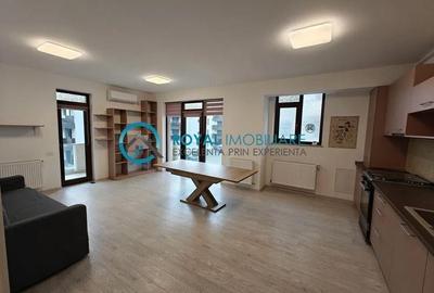 Royal Imobiliare - Vanzare apartament 2 camere in zona Albert Royal Imobiliare - Vanzare apartament 2 camere in zona Albert - 3