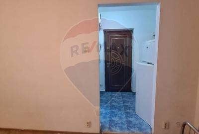 Garsonieră în Pantelimon - 2