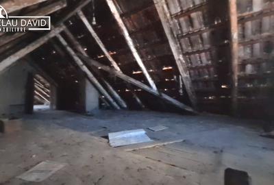 Descoperă  Brasovului Vechi: Casă  singur in curte - 6