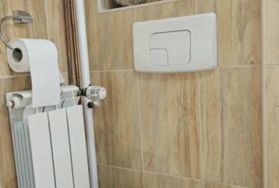 Apartament cu 3 camere decomandat în Democrației - 5