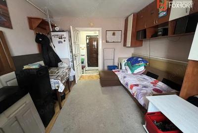 Apartament cu o camera de vanzare in zona Iosefin - 3