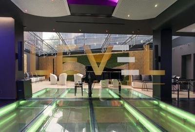 Vila ultramoderna de 465 mp de vanzare in Dorobanti Primaverii - 8