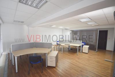 Spațiu industrial, de 212 mp, în Grivița - 7