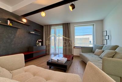 Duplex cu 6 camere cu Canalizare în Central - 3