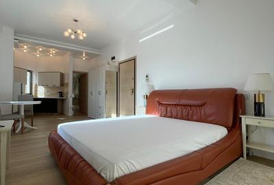 Statiunea Mamaia - Centru - Riviera Residence, garsoniera la plaja - 4