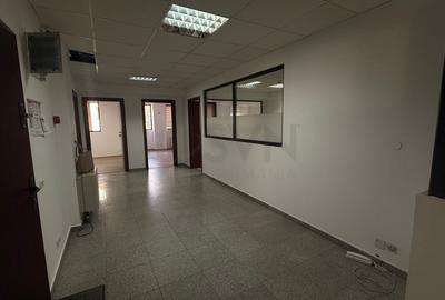 Birou, de 650 mp, în Grivița - 10