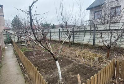 Casă individuală cu 2 camere cu Teren 890 Mp în Brănești - 4