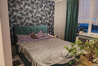 Apartament cu 2 camere decomandat în Tractorul - 6