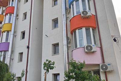 Garsonieră decomandată în Central - 7