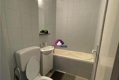 Garsoniera de inchiriat Dristor, Sector 3 - 9