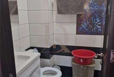 Apartament cu 3 camere decomandat în Valea Lupului - 2
