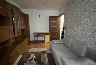 Garsonieră semidecomandată în Păcurari - 1