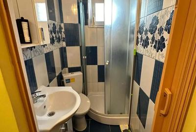 Apartament cu 2 camere nedecomandat în Nord - 1