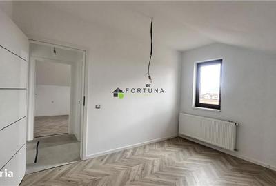 Apartament cu 3 camere decomandat în Central - 1