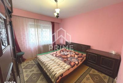 Apartament cu 3 camere, mobilat în Cetate - 7