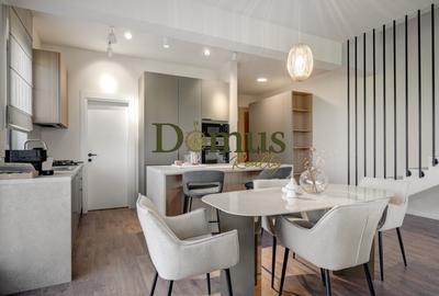 Harmony Residence | Vile spatioase | Piscina comuna | Balotesti - 4