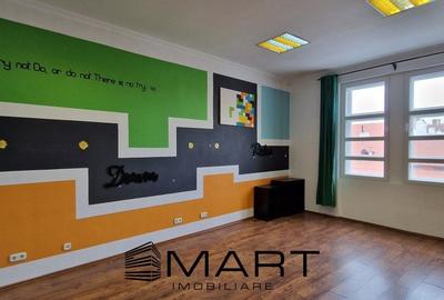 Spațiu comercial, de 100 mp, în Central - 1