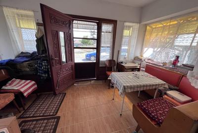 Teren 3500 mp Str Delfinului Foarte Aproape De Lacul Sutghiol - 24