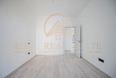 Tomis Plus - Celine Elegance - Vânzare apartament cu 3 camere, etaj 9. - 9