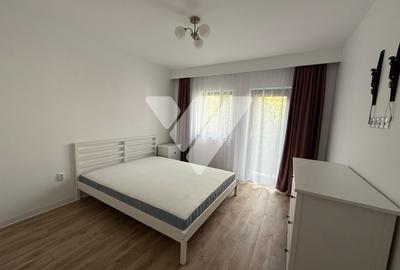 Apartament nou prima inchiriere 3 camere Shopping City Selimbar Apartament nou prima inchiriere 3 camere Shopping City Selimbar - 5