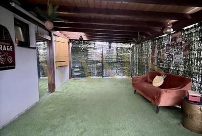 Apartament cu 2 camere semidecomandat, mobilat în Florești - 7