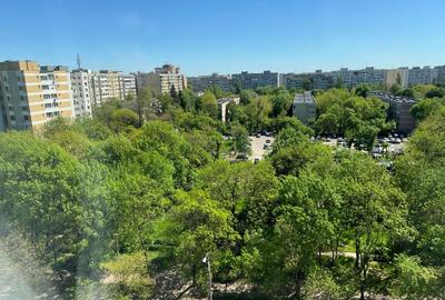 Garsonieră semidecomandată în Titan - 8