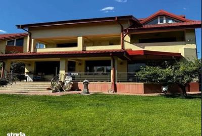 Apartament cu 6 camere în Afumați - 7