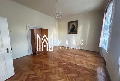 Apartament cu 3 camere decomandat în Ultracentral - 3