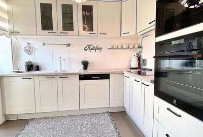 Casă cu 4 camere cu Teren 250 Mp în Miroslava - 6