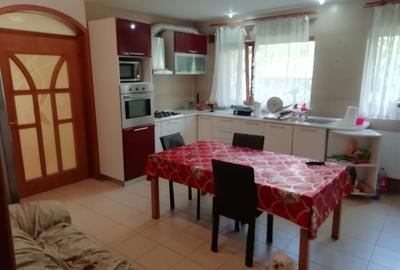 Casa individuala | Curte 700 mp | Garaj, terase, Centrala termica, acte la zi Casa individuala | Curte 700 mp | Garaj, terase, Centrala termica, acte la zi - 1