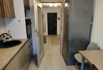 Apartament cu 2 camere decomandat în Exterior Vest - 5
