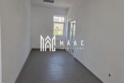 Birou, de 280 mp, în Vitrometan - 3