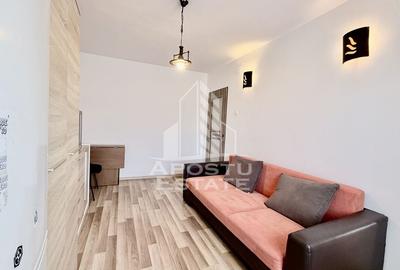 Garsoniera cu bucatarie inchisa gaz Calea Aradului - 4