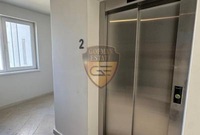 Apartament cu 2 camere decomandat, mobilat în Palazu Mare - 36