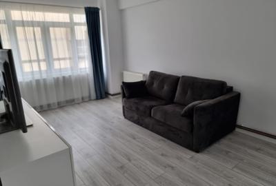 Apartament 2 camere Hala Centrala - 2