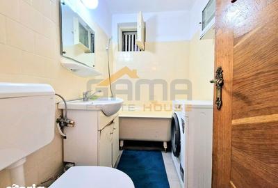 Apartament cu 2 camere semidecomandat în Podgoria