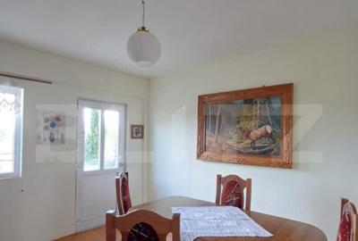 Exclusivitate!!! Doua proprietati, teren 3289 mp, Gligoresti - 1