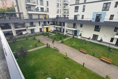 Garsoniera, 39,2 mp, Satina Garden - 17