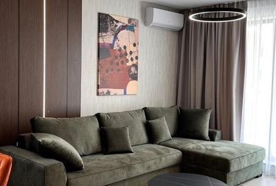 Apartament cu 3 camere în Nord