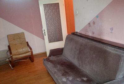 Garsonieră decomandată în Zorilor - 7