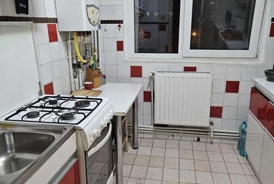 Apartament cu 3 camere semidecomandat în Țiglina 1 - 5
