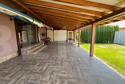 Oportunitate Hibrida: Vila Spa?ioasa cu Poten?ial Reziden?ial/Business - Chisoda - 3